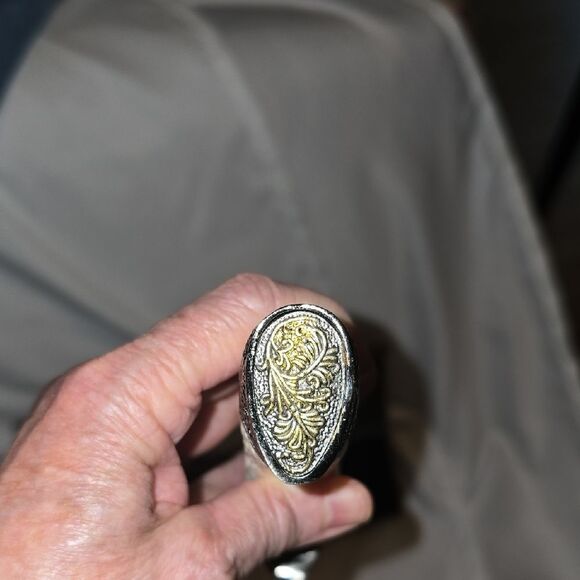 Eagle Themed Decorative Knife with Display Box - Picture 9 of 10